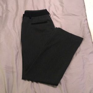 Express Editor Pants